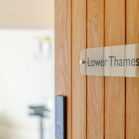 Upper Thames & Lower Thames - Stunning Apartments 헨리온템스 외부 사진