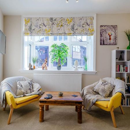 Upper Thames & Lower Thames - Stunning Apartments 헨리온템스 외부 사진