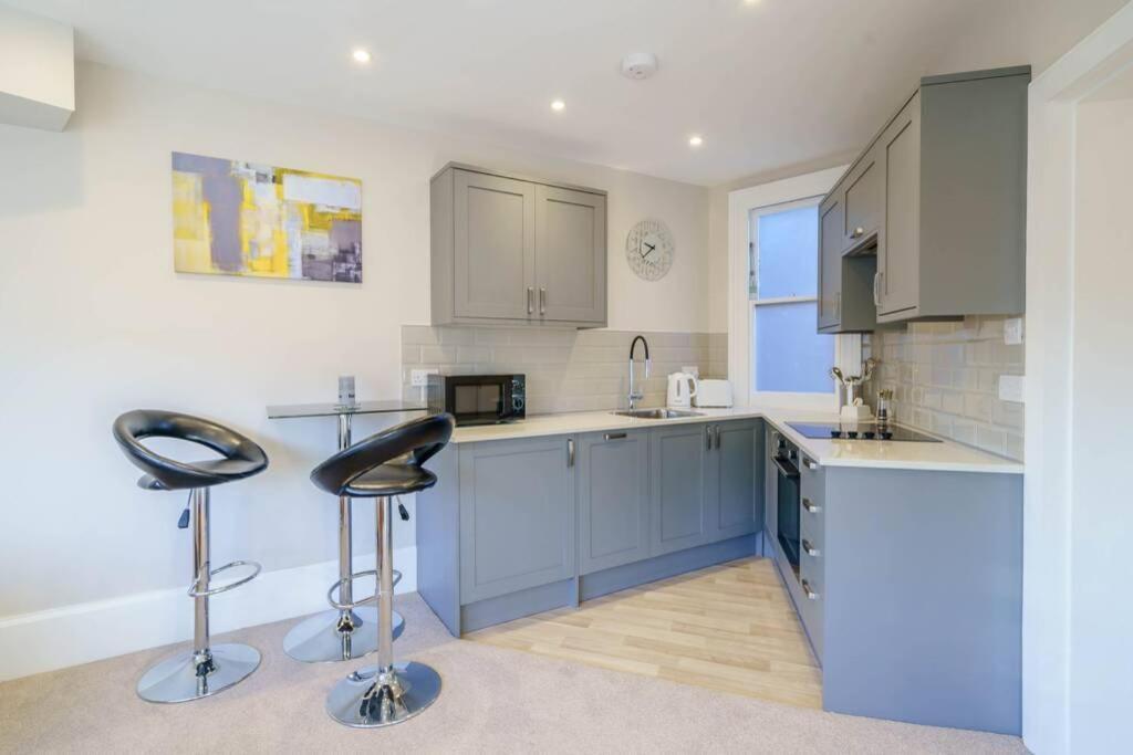 Upper Thames & Lower Thames - Stunning Apartments 헨리온템스 외부 사진