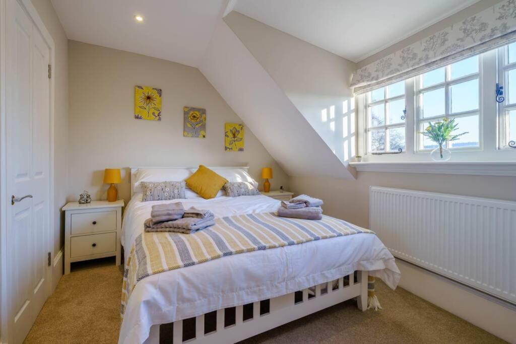 Upper Thames & Lower Thames - Stunning Apartments 헨리온템스 외부 사진