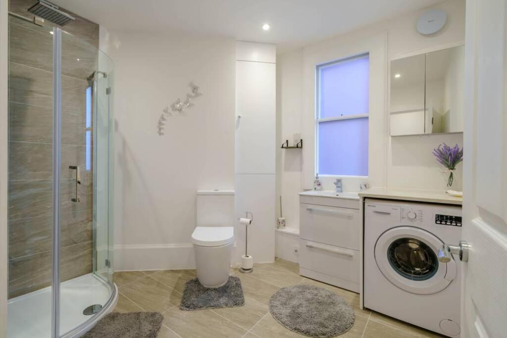 Upper Thames & Lower Thames - Stunning Apartments 헨리온템스 외부 사진
