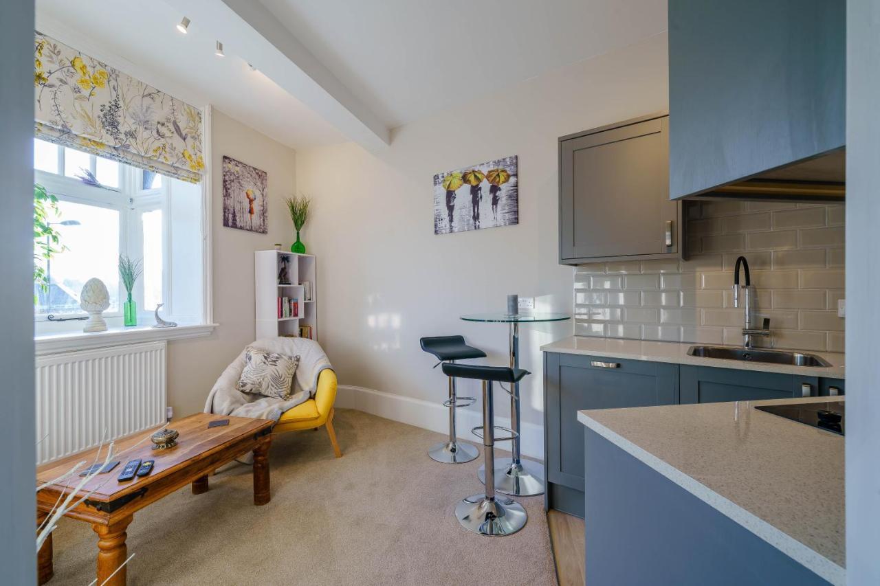 Upper Thames & Lower Thames - Stunning Apartments 헨리온템스 외부 사진